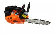 Motosega potatore per potatura motore a scoppio 25cc 25,4cc lama 20cm Peso 4kg
