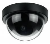 Telecamera FINTA Dome FAKE sorveglianza videosorveglianza infrarossi da soffitto