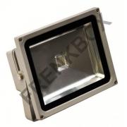 Faro a led Faretto risparmio energetico da esterno 30 Watt luce bianca. Iva incl