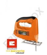 Seghetto alternativo 600W Einhell per legno plastica velocita regolabile