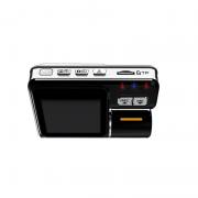 Car Sentry III DVR Doppia telecamera per auto,taxi,controllo passeggeri