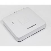 Registratore videosorveglianza DVR 8 canali Full D1 Ibrido AHD Cloud Hdmi Vga