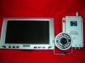 kit cam videosorveglianza sorvglianza trailer trasporto cavalli