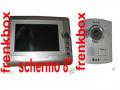 Videocitofono Video Citofono,LCD vivavoce telecamera infrarossi