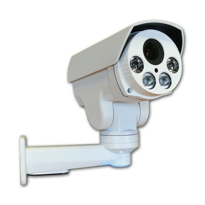 Telecamera videosorveglianza IP POE PTZ motorizzata Varifocale SONY Exmor ONVIF p2p Telecamera videosorveglianza IP POE PTZ motorizzata Varifocale SONY Exmor ONVIF p2p
